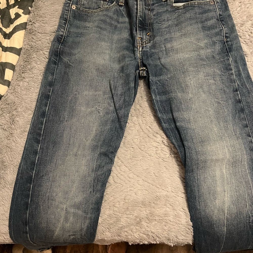 Levi men’s Jeans